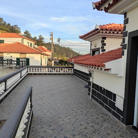 Casa Camara Apartment Arco da Calheta  Ngoại thất bức ảnh