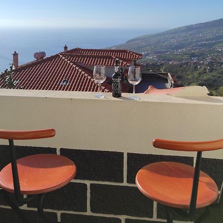 Casa Camara Apartment Arco da Calheta  Ngoại thất bức ảnh