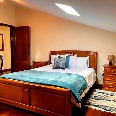Casa Camara Apartment Arco da Calheta  Ngoại thất bức ảnh