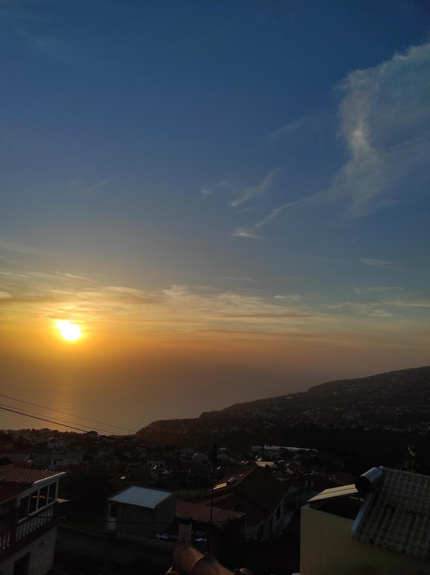 Casa Camara Apartment Arco da Calheta  Ngoại thất bức ảnh