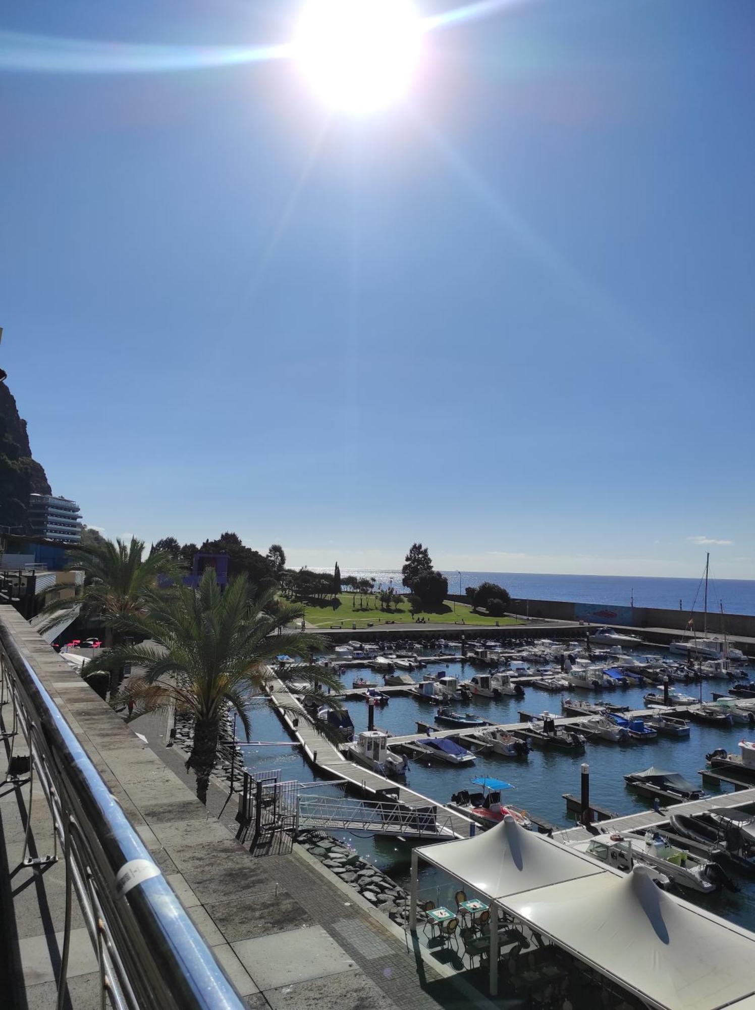 Casa Camara Apartment Arco da Calheta  Ngoại thất bức ảnh