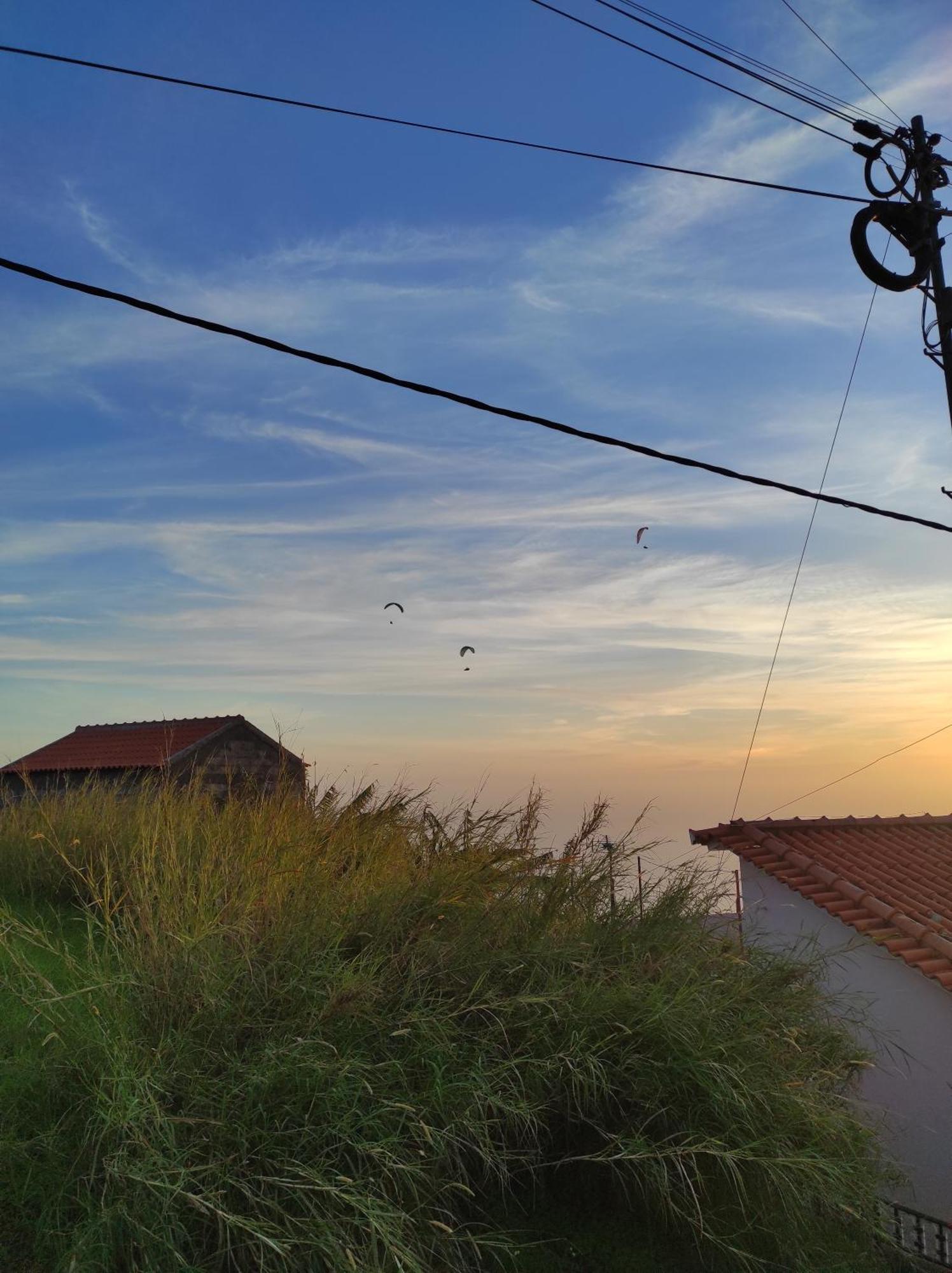 Casa Camara Apartment Arco da Calheta  Ngoại thất bức ảnh