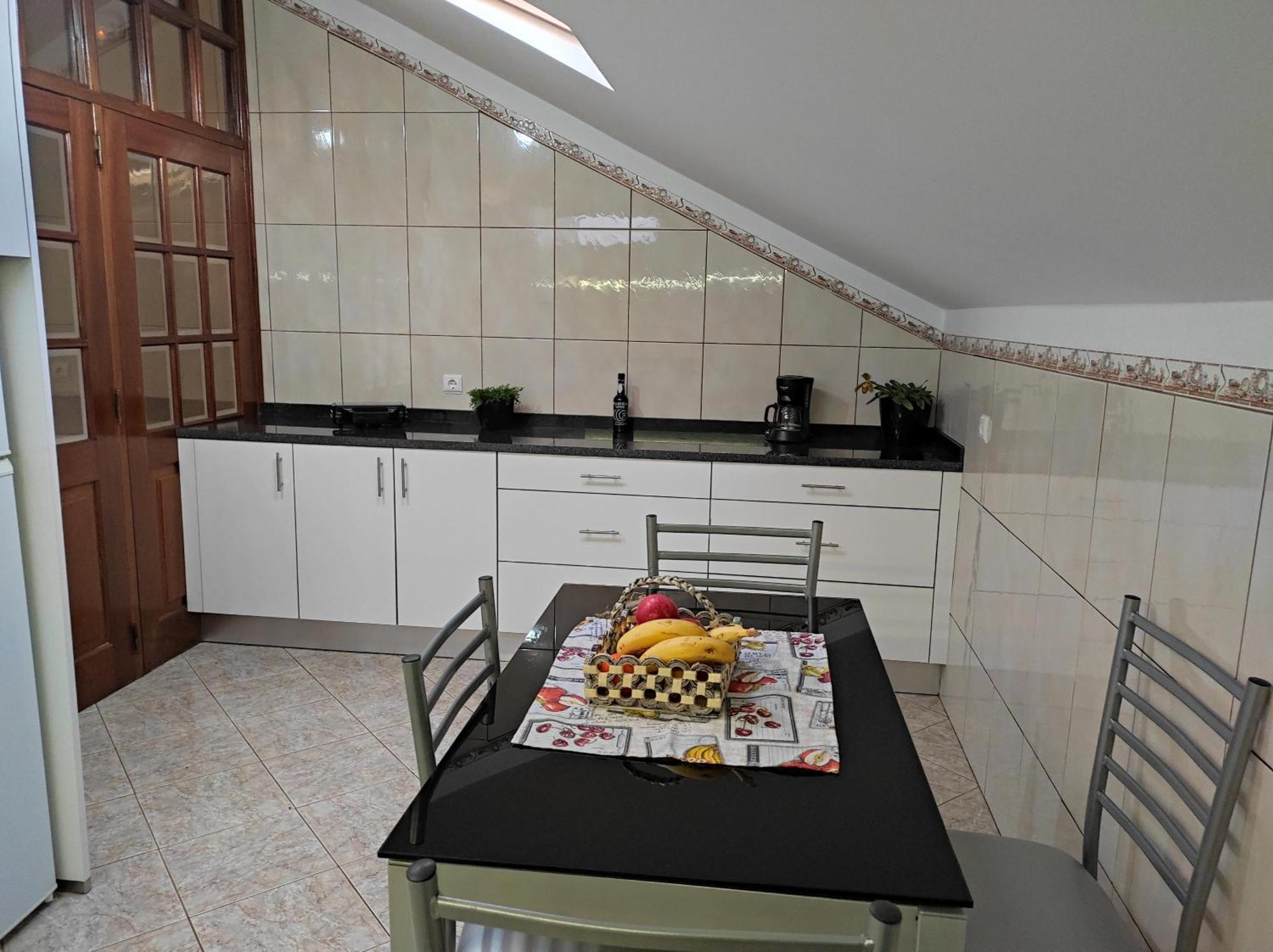 Casa Camara Apartment Arco da Calheta  Ngoại thất bức ảnh