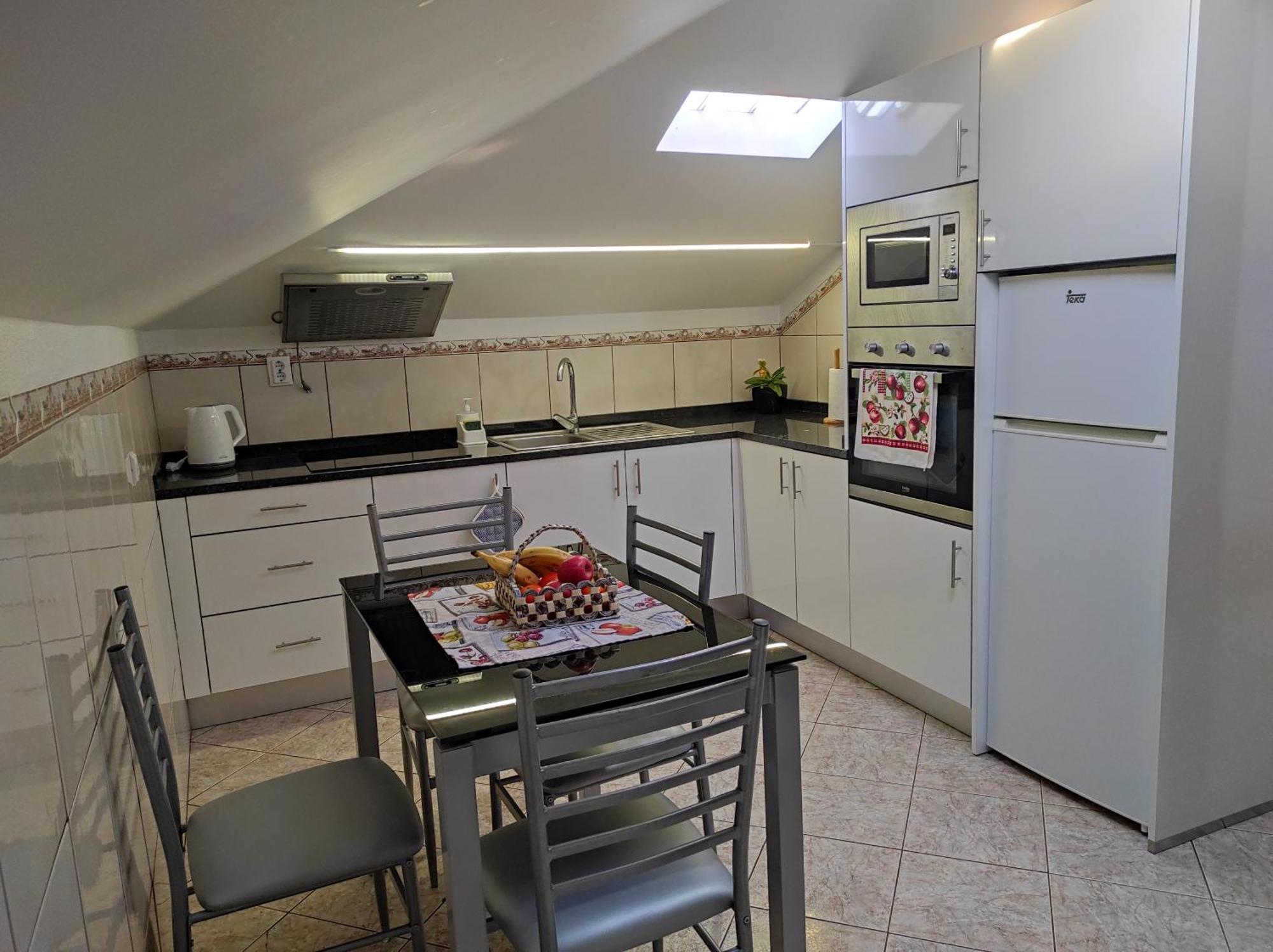 Casa Camara Apartment Arco da Calheta  Ngoại thất bức ảnh