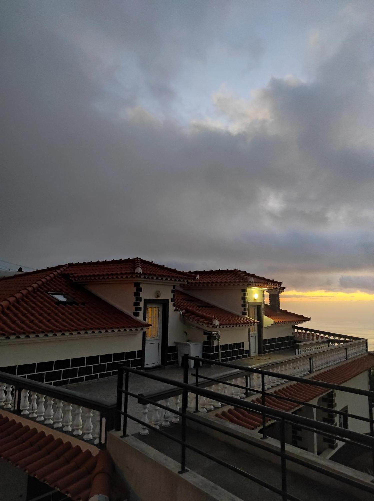 Casa Camara Apartment Arco da Calheta  Ngoại thất bức ảnh