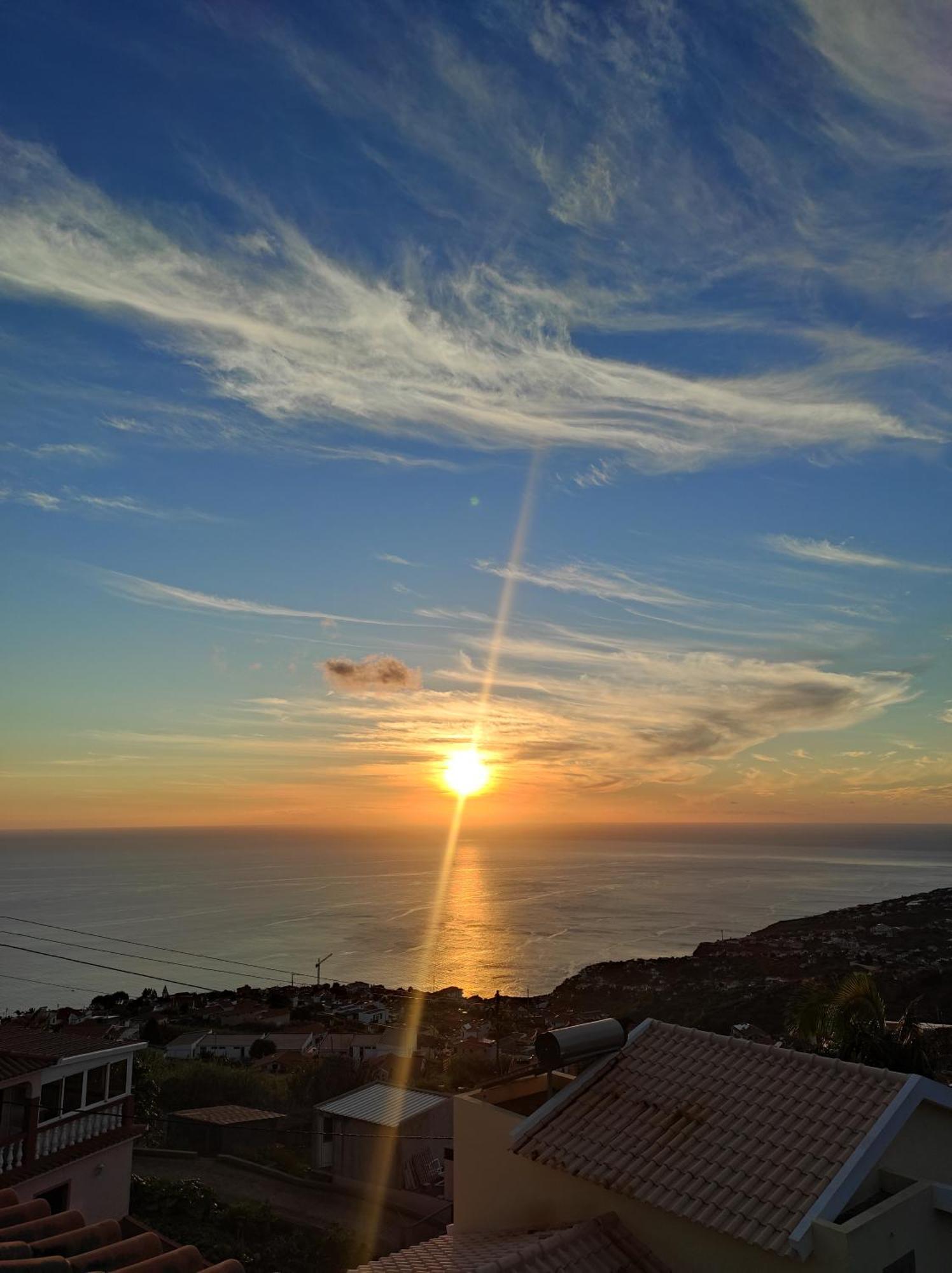 Casa Camara Apartment Arco da Calheta  Ngoại thất bức ảnh