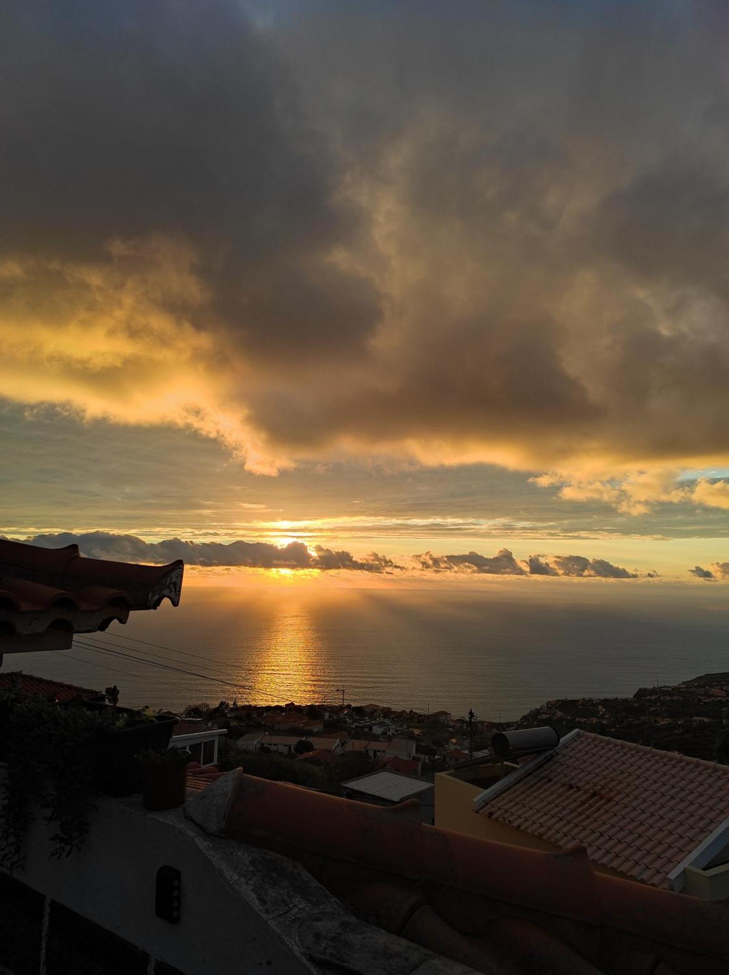 Casa Camara Apartment Arco da Calheta  Ngoại thất bức ảnh