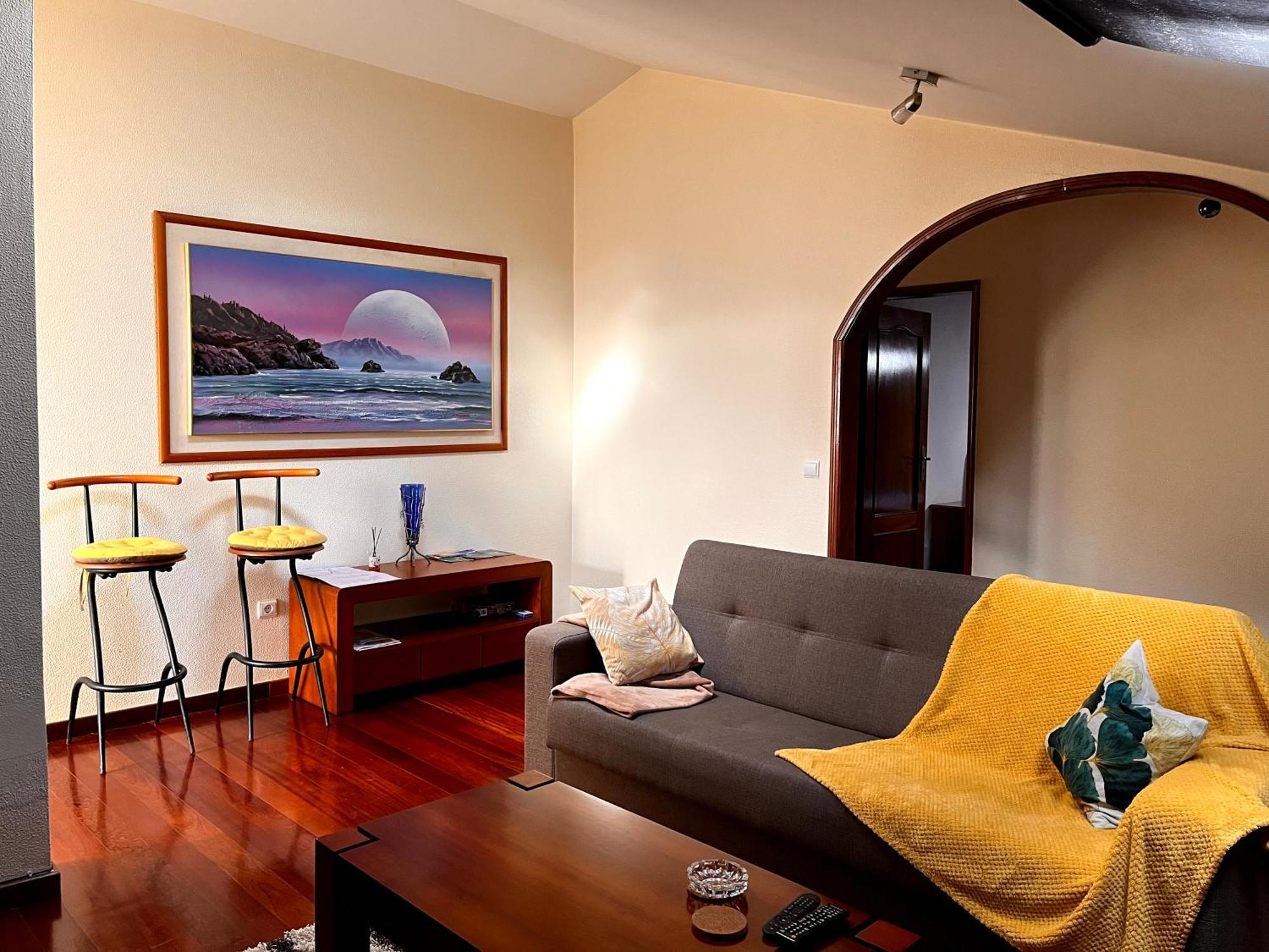 Casa Camara Apartment Arco da Calheta  Ngoại thất bức ảnh