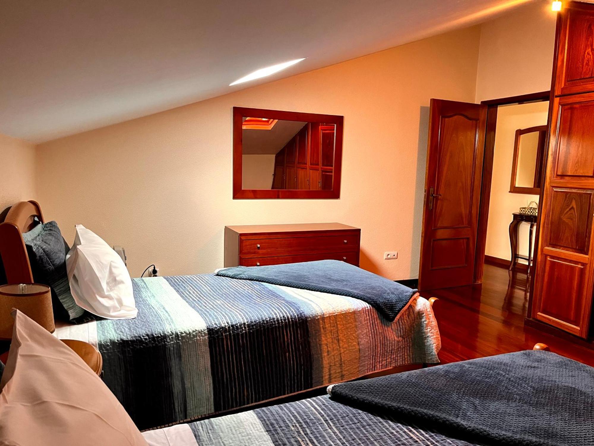 Casa Camara Apartment Arco da Calheta  Ngoại thất bức ảnh
