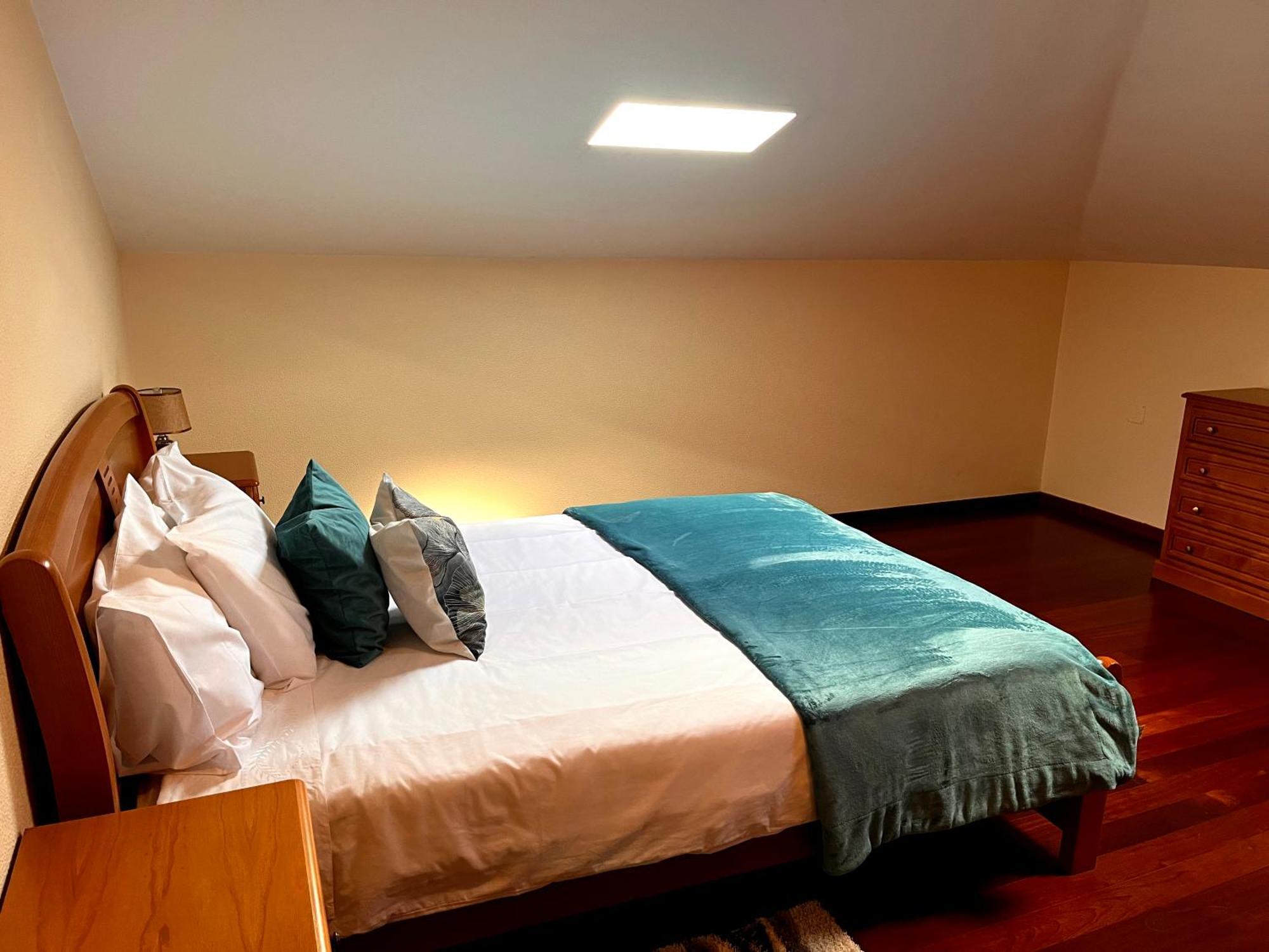Casa Camara Apartment Arco da Calheta  Ngoại thất bức ảnh