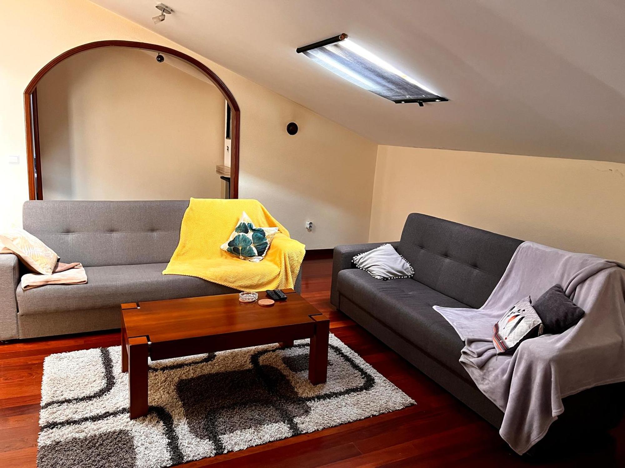 Casa Camara Apartment Arco da Calheta  Ngoại thất bức ảnh